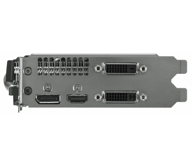 ASUS GeForce GTX660 2048MB 192bit DirectCu II OC - 106132 - zdjęcie 3
